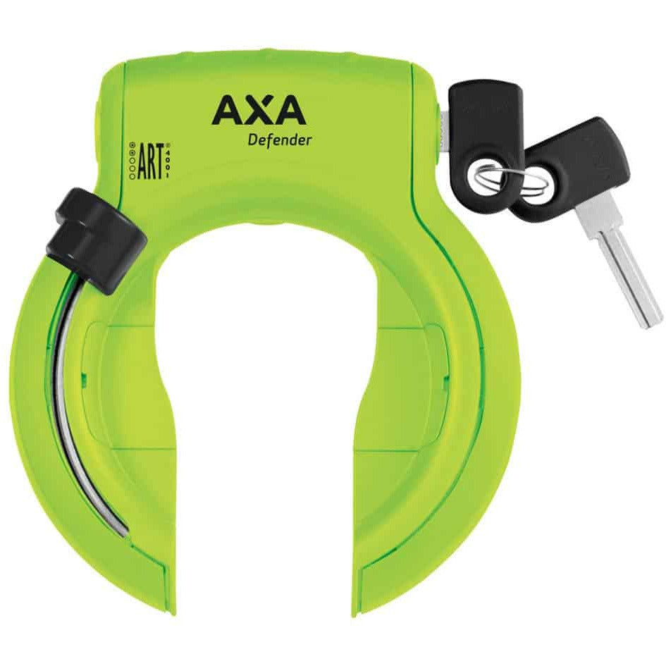 Ringslot Axa Defender Ringslot Axa Defender